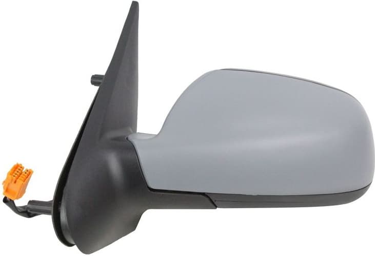 Exterior Mirror LORO 0523M07