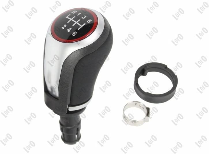 Gear Lever Knob LORO 135-99-337