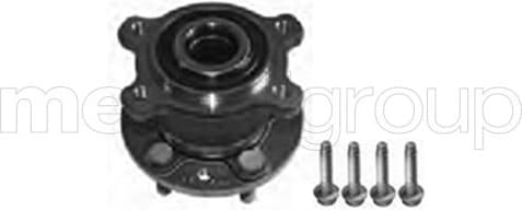 Wheel Bearing Kit 19-2979