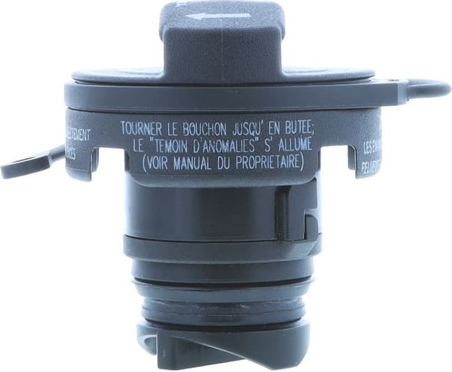 Cap, fuel tank MGC930T - image 2