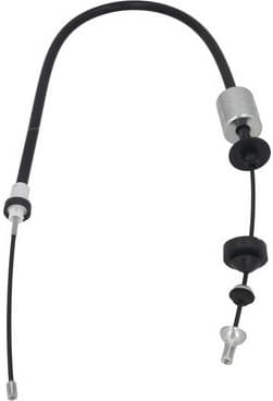 Cable Pull, clutch control LC175