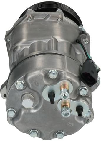 Compressor, air conditioning 1986AD1078 - image 4