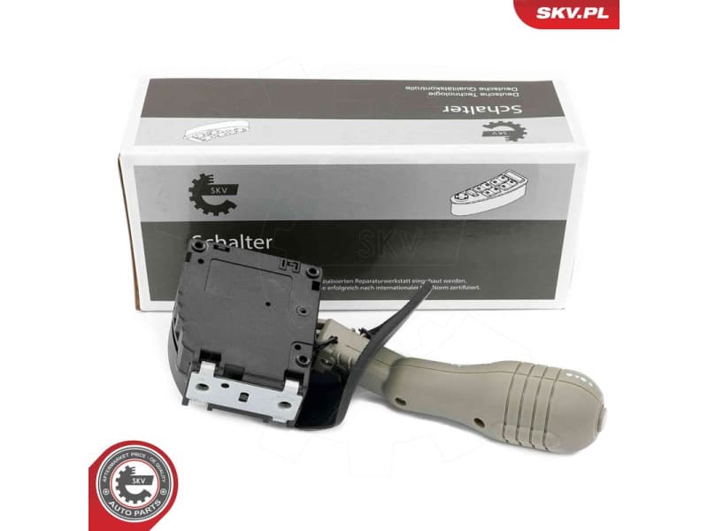 Steering Column Switch 38SKV563