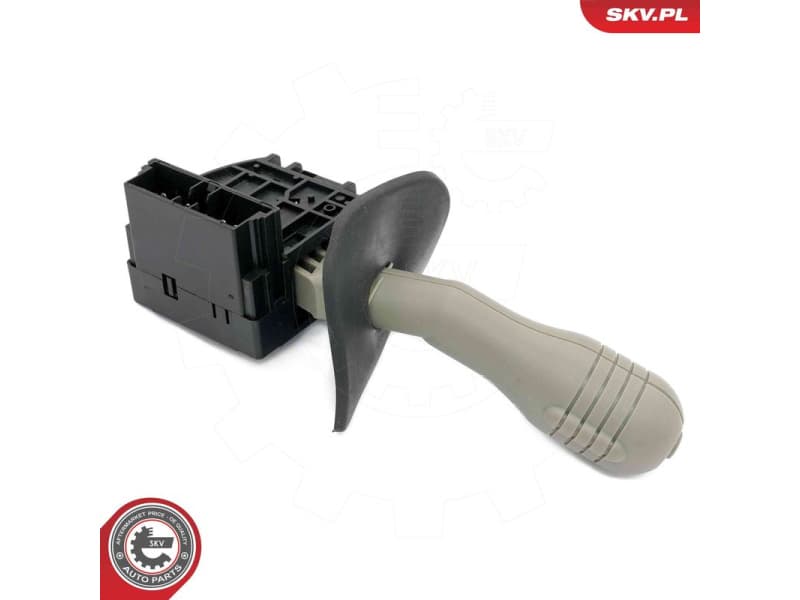 Steering Column Switch 38SKV563 - image 2