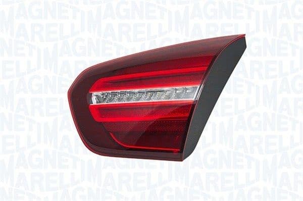 Tail Light Assembly 714020740751