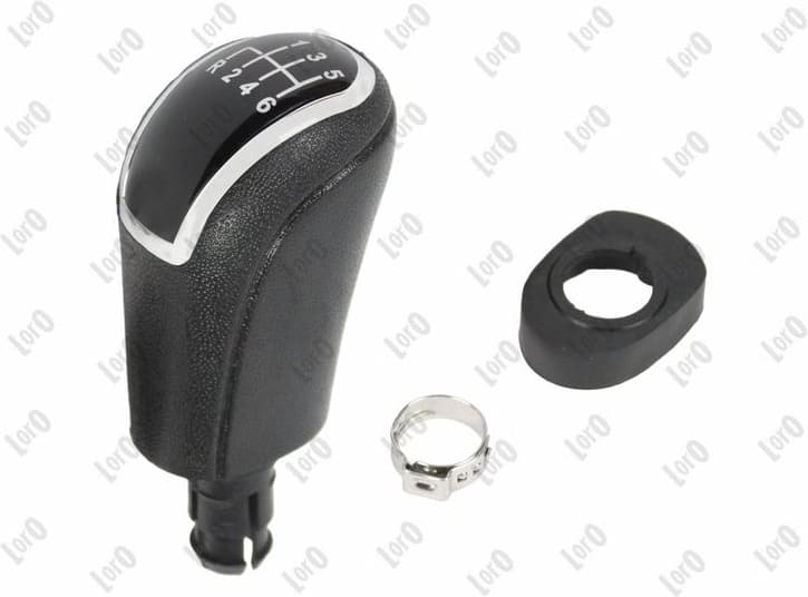 Gear Lever Knob LORO 135-99-427