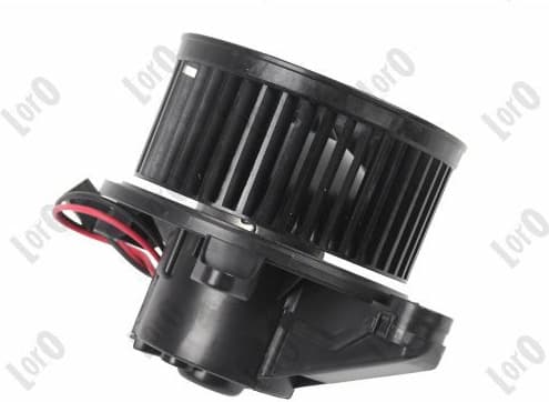 Interior Blower LORO 054-022-0017 - image 3