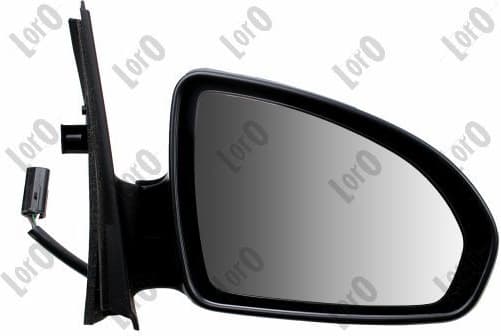 Exterior Mirror LORO 3606M10