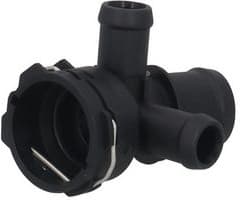 Coolant Flange 7920136 - image 4