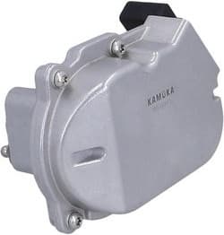 Actuator, turbocharger 8603042 - image 2