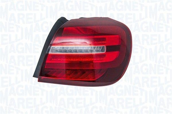 Tail Light Assembly 714020730851