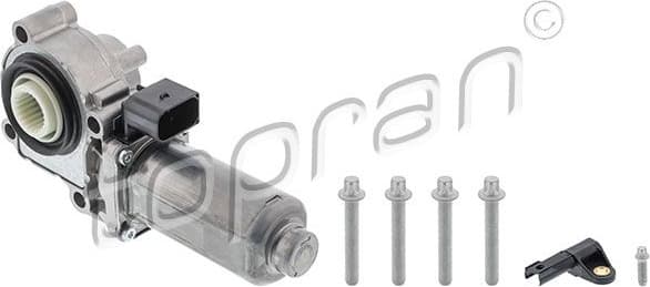 Actuator, transfer case 503 767