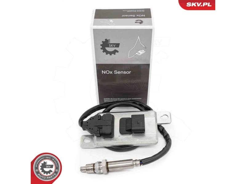 NOx Sensor, NOx catalytic converter 71SKV060