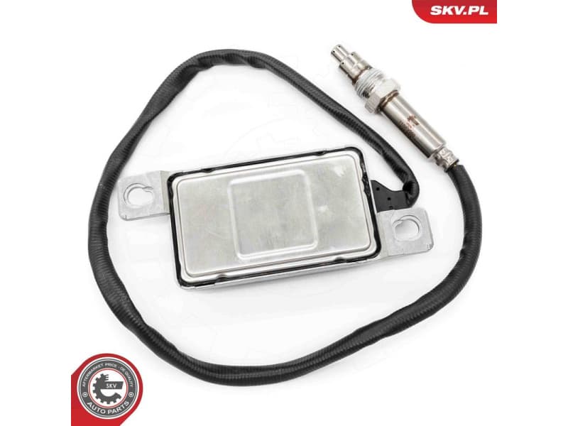 NOx Sensor, NOx catalytic converter 71SKV060 - image 2