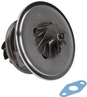 Core assembly, turbocharger 8604233