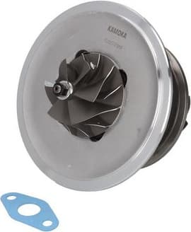 Core assembly, turbocharger 8604233 - image 2