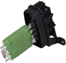 Resistor, interior blower 4140088 - image 4