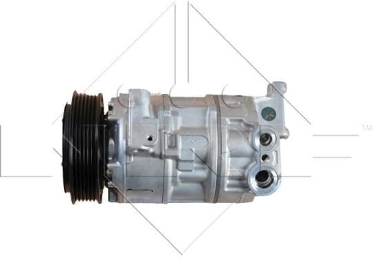 Compressor, air conditioning EASY FIT 32559