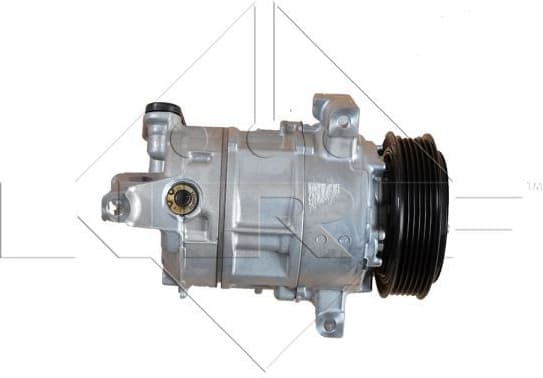 Compressor, air conditioning EASY FIT 32559 - image 2