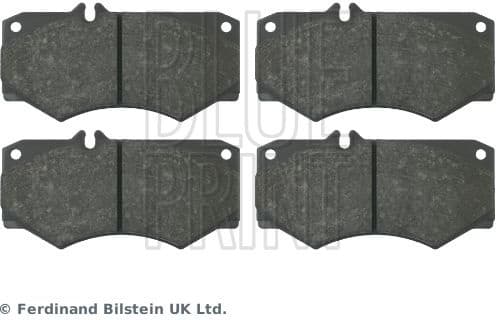 Brake Pad Set, disc brake ADU174265