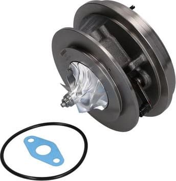 Core assembly, turbocharger 8604247 - image 2