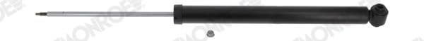 Shock Absorber MONROE ORIGINAL (Gas Technology) G44004