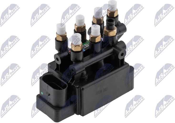 Valve, compressed-air system ZPZ-BM-003