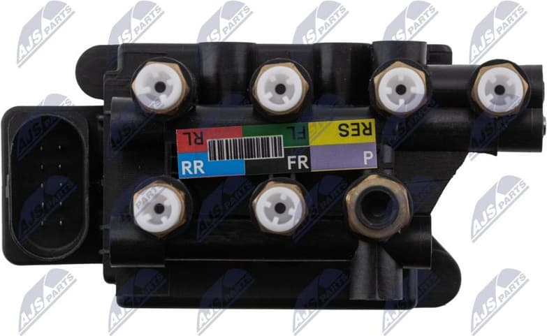 Valve, compressed-air system ZPZ-BM-003 - image 5