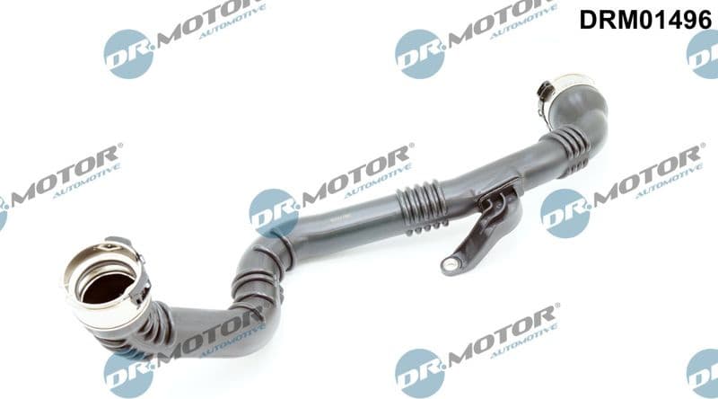 Charge Air Hose DRM01496
