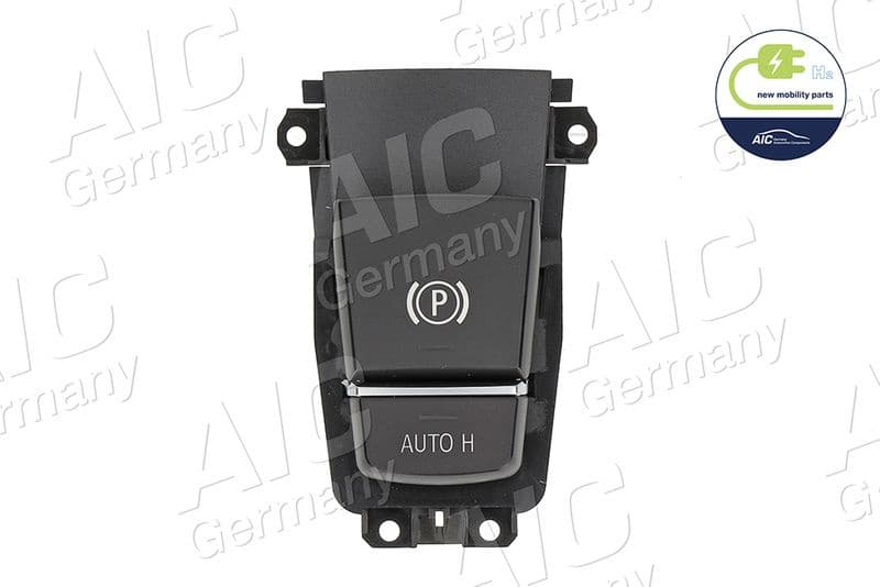 Switch, park brake actuation NEW MOBILITY PARTS 57211