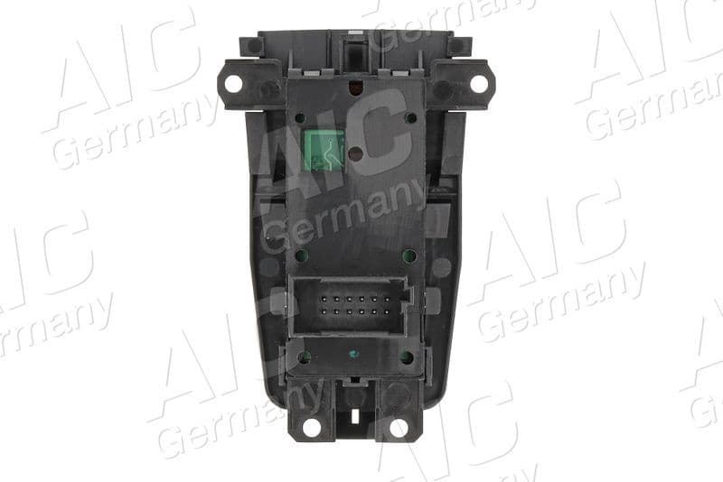 Switch, park brake actuation NEW MOBILITY PARTS 57211 - image 3