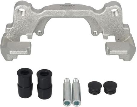 Bracket, brake caliper JCC0095