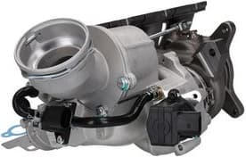 Charger, charging (supercharged/turbocharged) 8600101 - image 2