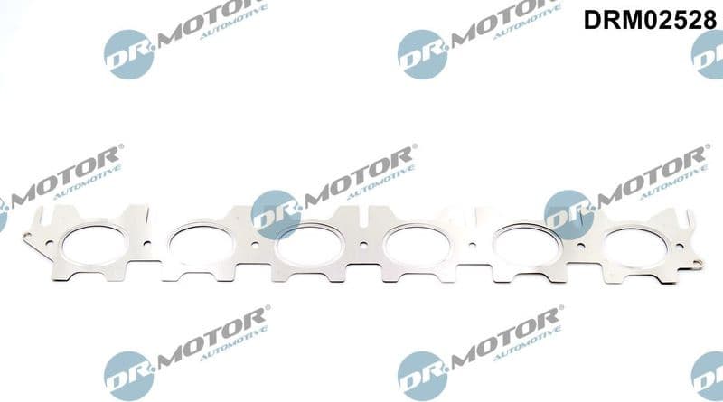 Gasket, exhaust manifold DRM02528