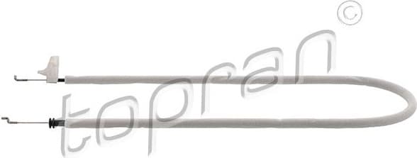 Cable Pull, door release 410 804