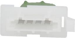 Resistor, interior blower 4140093