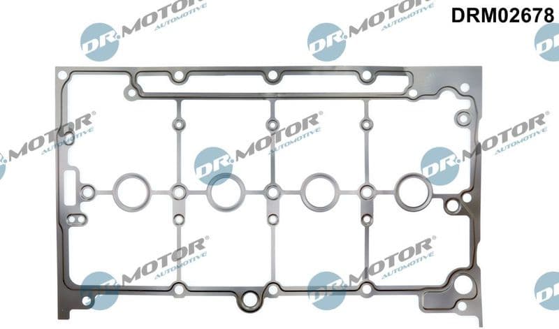 Gasket, cylinder head cover DRM02678
