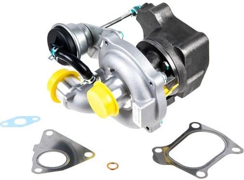 Charger, charging (supercharged/turbocharged) 10-80365-SX