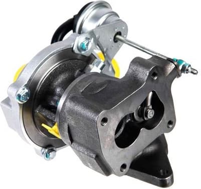 Charger, charging (supercharged/turbocharged) 10-80365-SX - image 2