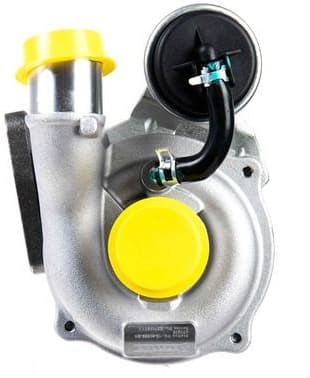 Charger, charging (supercharged/turbocharged) 10-80365-SX - image 3