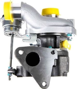 Charger, charging (supercharged/turbocharged) 10-80365-SX - image 4