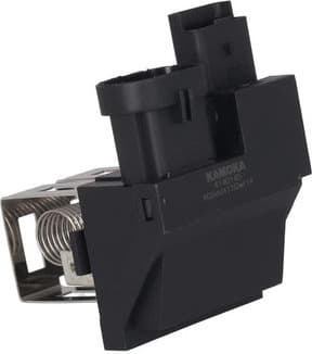 Resistor, interior blower 4140145