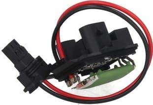 Resistor, interior blower 4140129