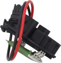 Resistor, interior blower 4140129 - image 2