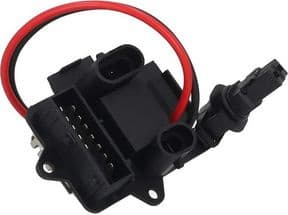 Resistor, interior blower 4140129 - image 3