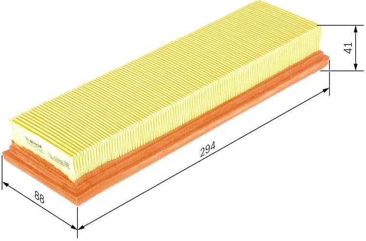 Air Filter 1457433623 - image 11