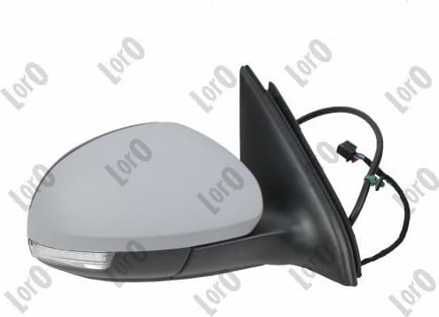 Exterior Mirror LORO 4042M08
