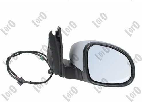 Exterior Mirror LORO 4042M08 - image 2