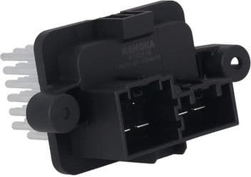 Resistor, interior blower 4140218 - image 3