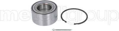 Wheel Bearing Kit 19-8180